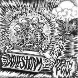 Bonestorm (GER) : Deathpunk